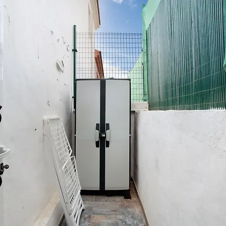 Casa vacanze Harmony Vista Faro