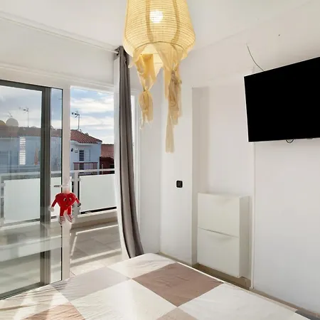 Casa vacanze Harmony Vista Faro Maspalomas (Gran Canaria)
